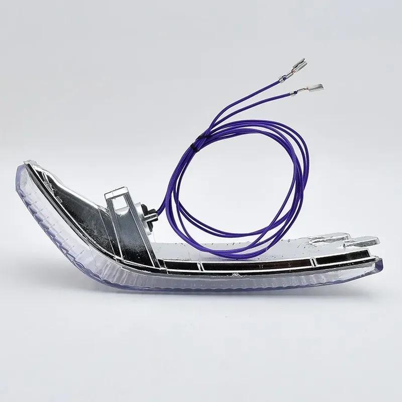 For Great Wall Haval H6 2011 2012 2013 2014 2015 Car Door Wing Rearview Mirror Turn Signal Indicator Light Side Lamp Shell
