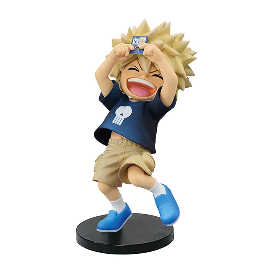 New Anime My Hero Academia Figure Age Heroes Figurine Action Collection Decorations Model Toys Gift For Children PVC of Kid Friendly Entertaining Fun