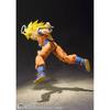 Dragon Ball S.h.figuarts Super Saiyan 3 Son Goku  Reissue 