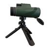 High-Definition Monocular Telescope with Night Vision for Outdoor and Mobile Photography