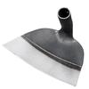 Thickened Manganese Steel Weeding Hoe Heavy Duty Garden Hoe For Vegetable Plot Land Clearing