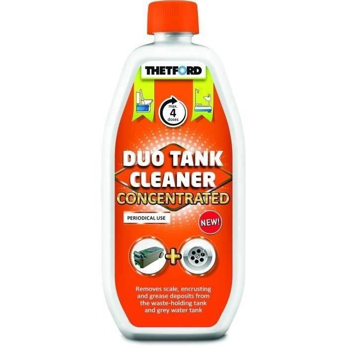 Thetford Duo Tank Cleaner Concentre