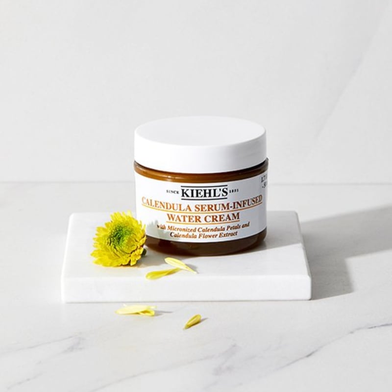 [Kiehl's] Calendula Infused Water Cream 50ml