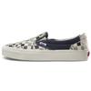 Slip-On Classic Lx 'Bricolage Pack - Ebony' VN0A45JXVM1