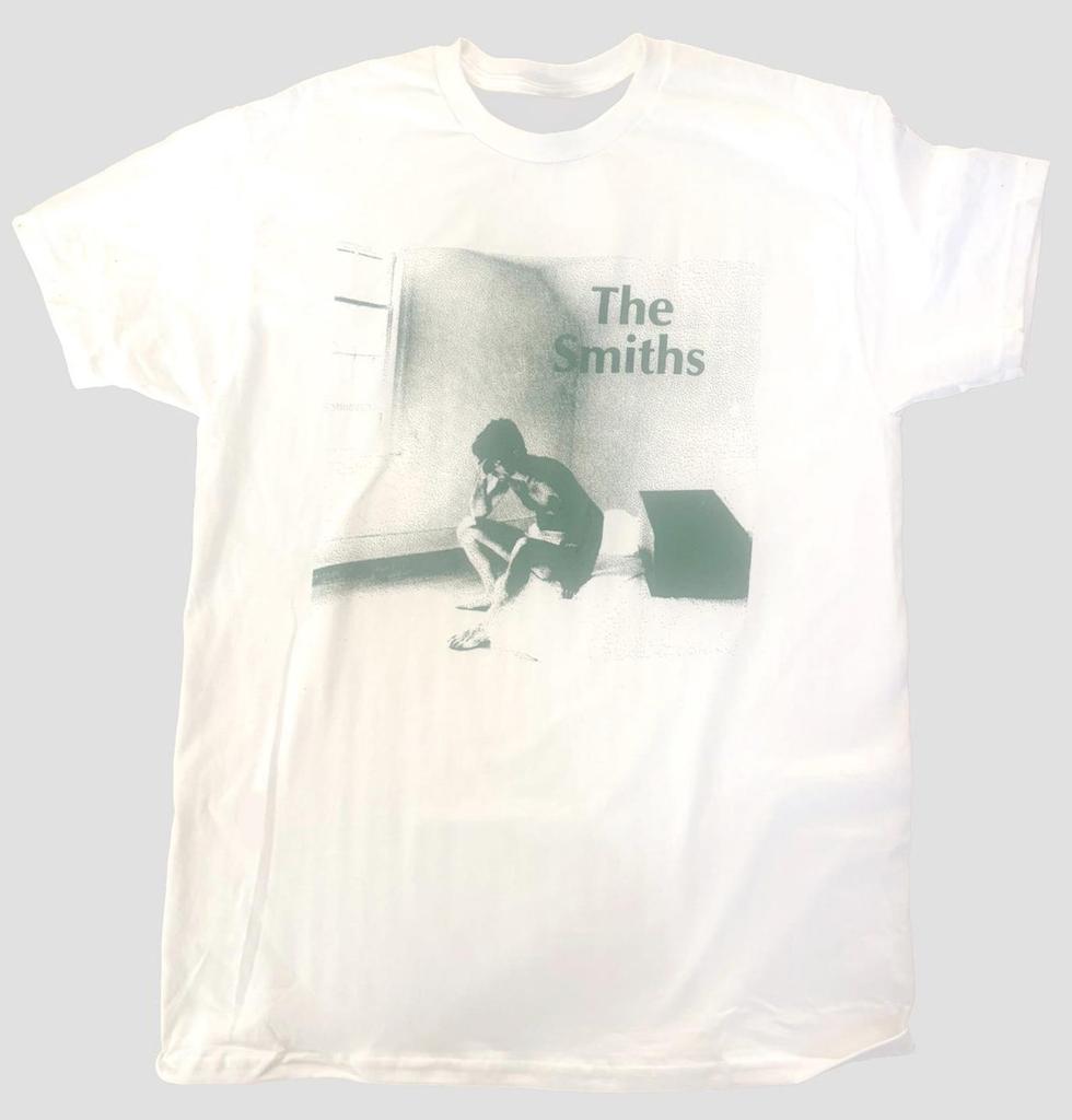 the smiths William, It Was Really Nothing tee