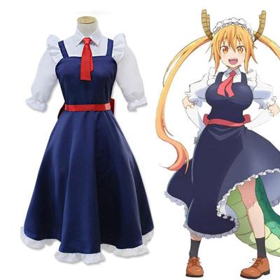 Carnavalskostuums voor dames – Anime kostuums voor dames