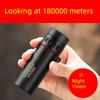 Monocular Telescope High Power Ultra-Clear Children's Portable Men's Outdoor Handheld Professional Mobile Phone Photo Watching Concert Night Vision