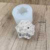 2Pcs Handmade Lotus Stick Incense Burner Holder Silicone Molds Incense Trays