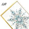Decorative Art Supplies DIY Christmas Tree Jewelry Craft Kit Faux Crystal Bead Ornament Making Handmade Workshop Tools Set for Kids Adults Creative