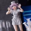 18Cm Anime Call Of The Night Figures Nanakusa Nazuna Vampire Nurse Sexy Action Figure Collection Model Doll Ornaments Toys Gift