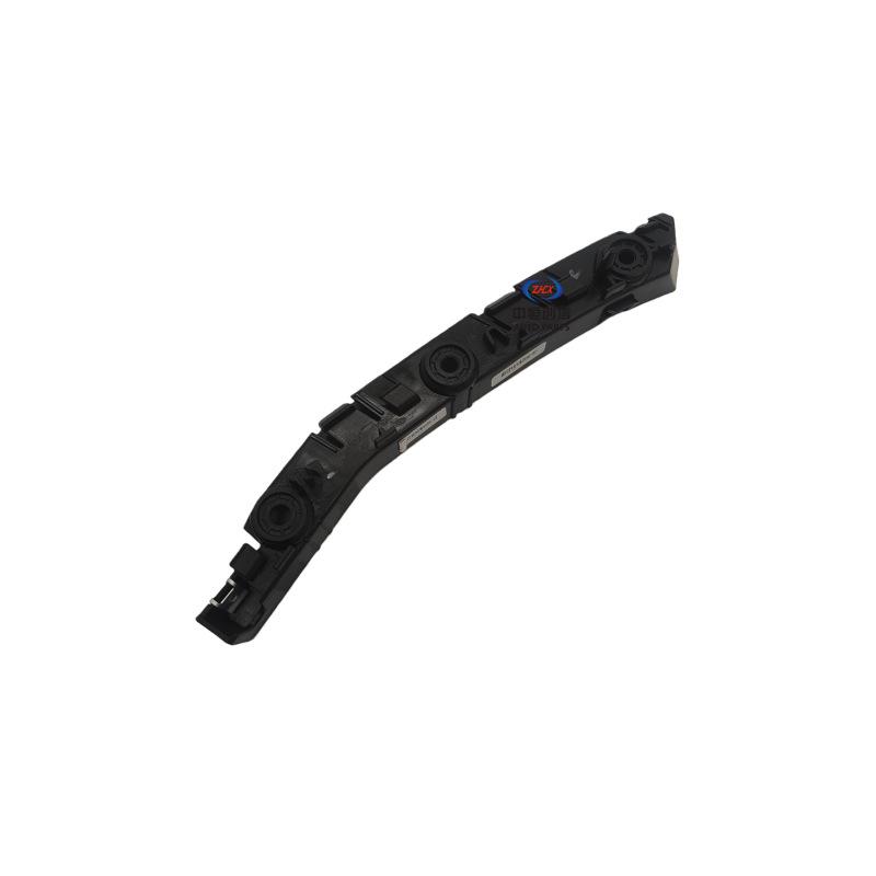 Compatible with Changan Qiyuan Q07: Front Bumper Bracket, Bumper Clip, and Fender Bracket. Left (2803210-ES01)