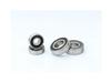 High-Speed Silent Deep Groove Ball Bearing for Precision Motors