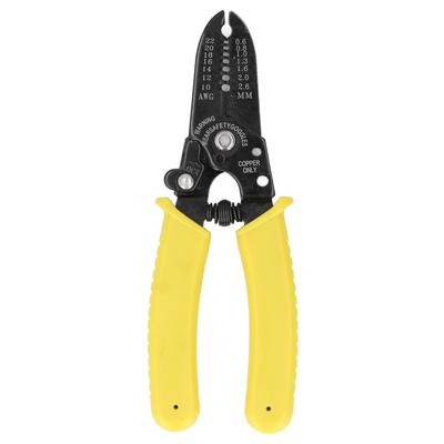 Appareillage de mesure – Outils réseau