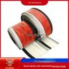Detachable Fireproof Heat Insulation Cable Sleeve with Buckle
