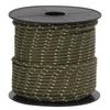 Reflective Tent Rope with Rope Tensioners 50 m 4 mm