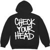 Beastie Boys Unisex Adult Check Your Head Pullover Hoodie