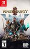 Bounty II North Switch King's (Import America) -