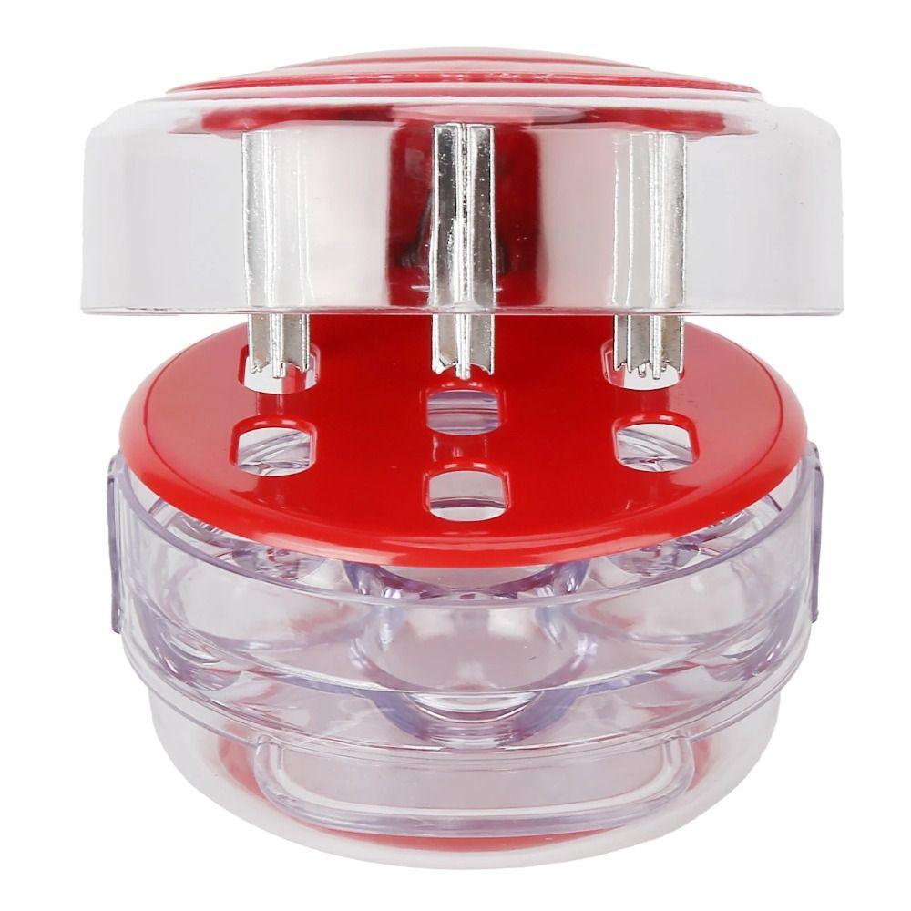 Seed Removal Fruit Corer Creative Cherry Stoner Remover Olive Pits Tools  Cherry Core
