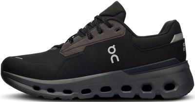 Běžecké boty Cloudrunner 2 Waterproof Magnet Black cm [ON] Dámské 24.0