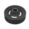 For Elantra N Genesis G70 Kia Optima Engine Harmonic Balancer Crankshaft Pulley Part Number 231242GGA0 23124-2GGA0