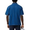 LACOSTE SS25 Shirt Men's 2GF/Blue CH7185-2GF
