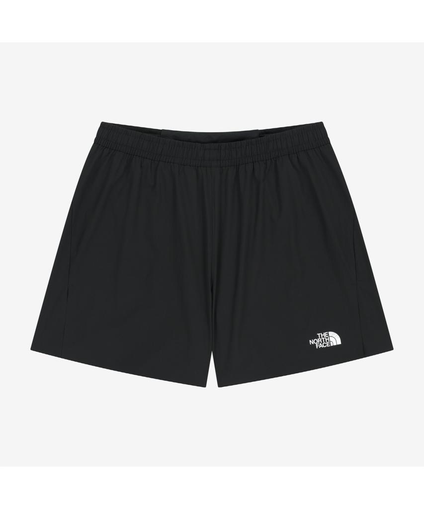 Noseupeiseu Ns6Ns09J Jet Run Shorts Black