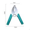 Barking Cutter Scissor for Garden Tree Branches And