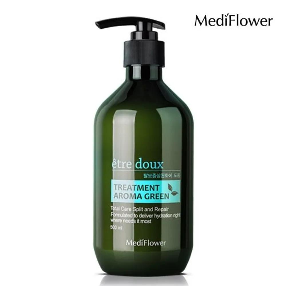 Ettus Aroma Green Hair Loss Treatment 500ml