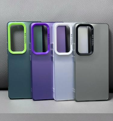 For Samsung Galaxy F54 Case Galaxy A24 M54 A54 A34 M14 A14 Phone Case Shockproof Shell Protection Back Cover Antifingerprint IMD