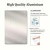 1pc Personalized Custom Name Metal Sign Home Decor Decorative Wall Art Dustproof Water Resistant