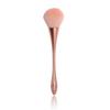 Diamond Waist Soft Hair Oversized Makeup Brush for Loose Powder and Blush