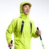 Aonijie Hardshell Wind Jacket Yellow Uj16