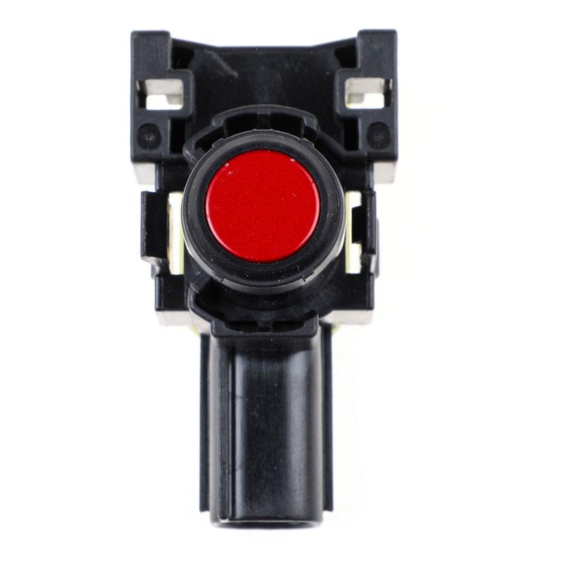 

Новый датчик парковки PDC для MAZDA 6 Tourer Estate 2013-2017 GMK6-67UC1 GMK667UC1 красный