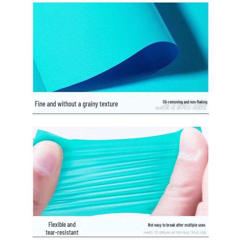 Mentholatum Acnes Oil Control Blotting Film 50 Sheets