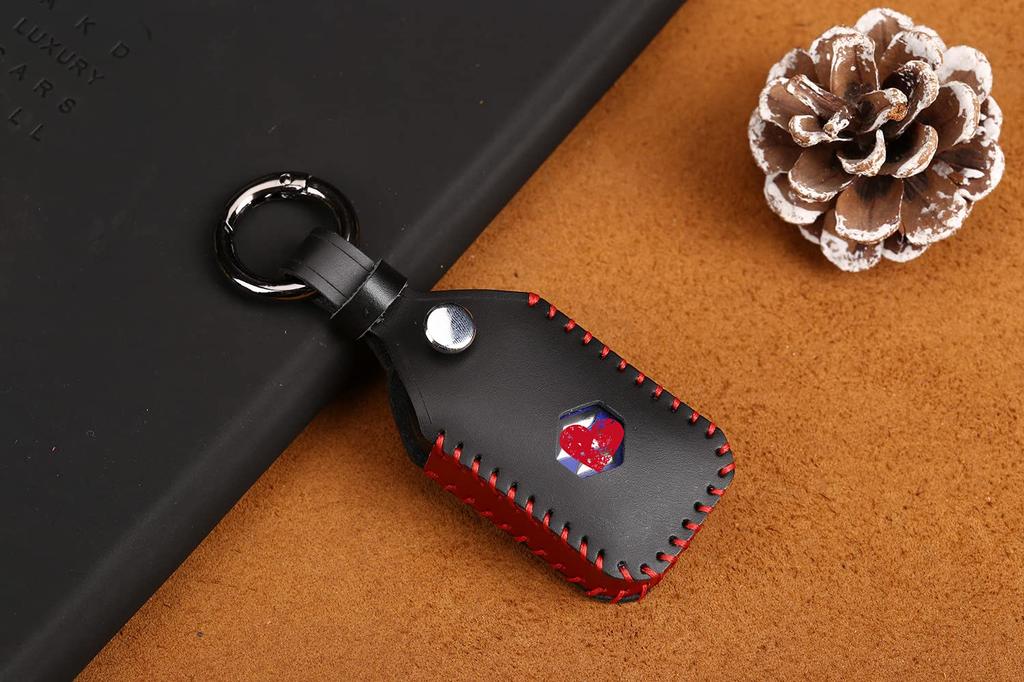 Suzuki New Spacia Key Cover Case Crossover New Jimny JB64W JB75W Wagon R New