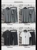 Men's Ice Silk Summer Casual Sports Suit with Graphic Text and Drawstring Shorts