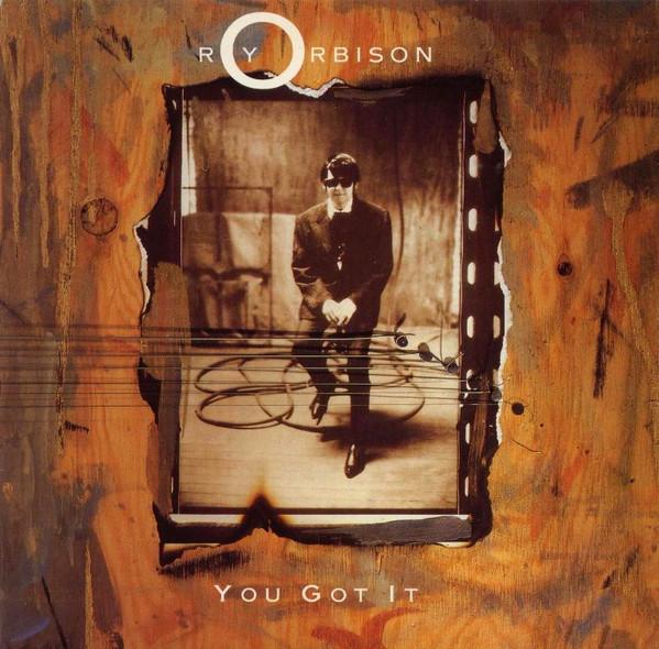 

7inch Record ROY ORBISON - You Got It VS1166 Virgin 1989 UK Rock Used