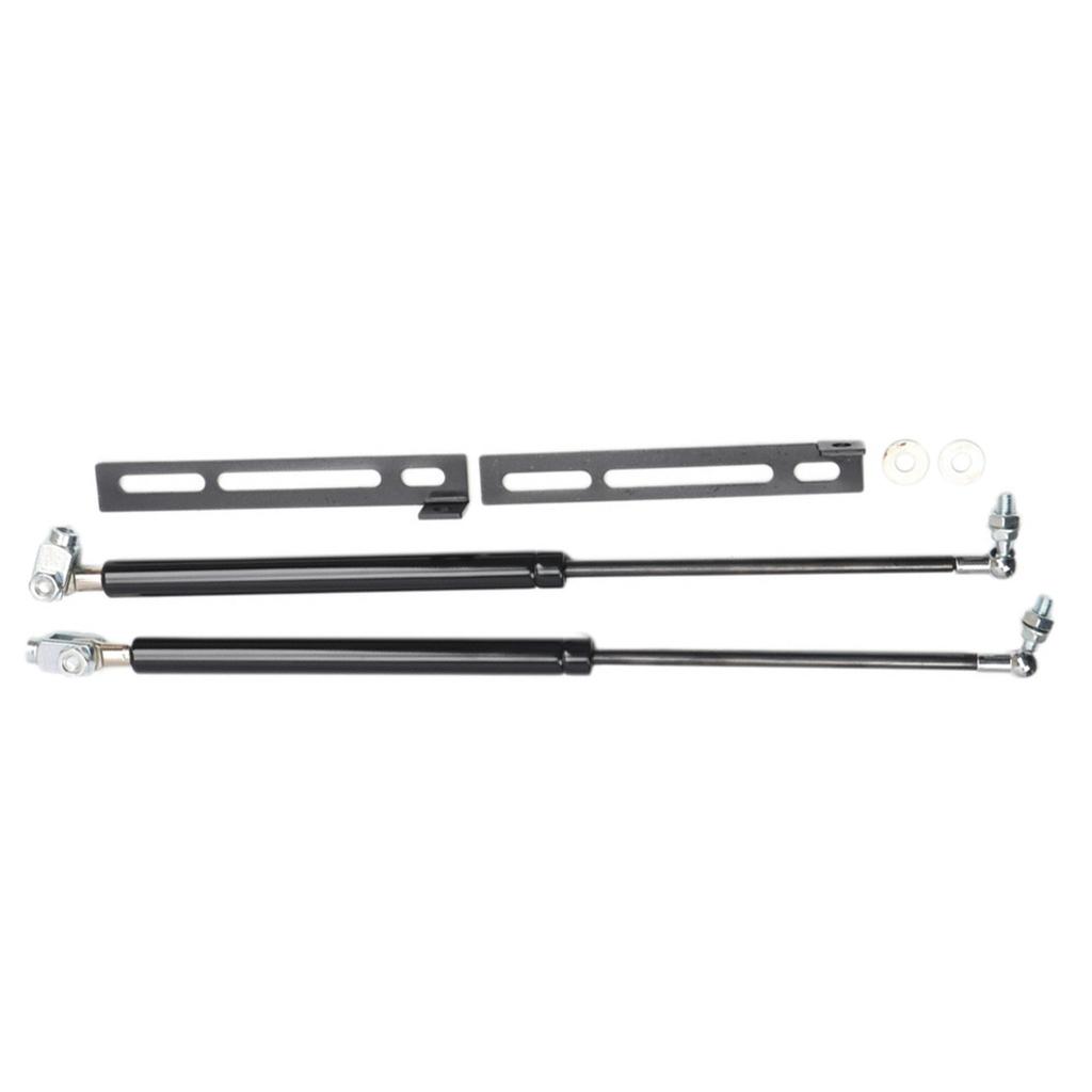 Engine Hood Support Rod Lift for 86 FT86 2012-2017 Car Hood Hydraulic Gas Jackstay S Engine Hood Lift Rod