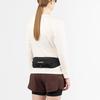 Salomon PULSE SLING BELT Waist Belt/Backpack/Running Pouch (LC2710400NS) Free Size BLACK