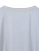 BUCKAROO Askin Loose Fit Lettering T-Shirt Mint