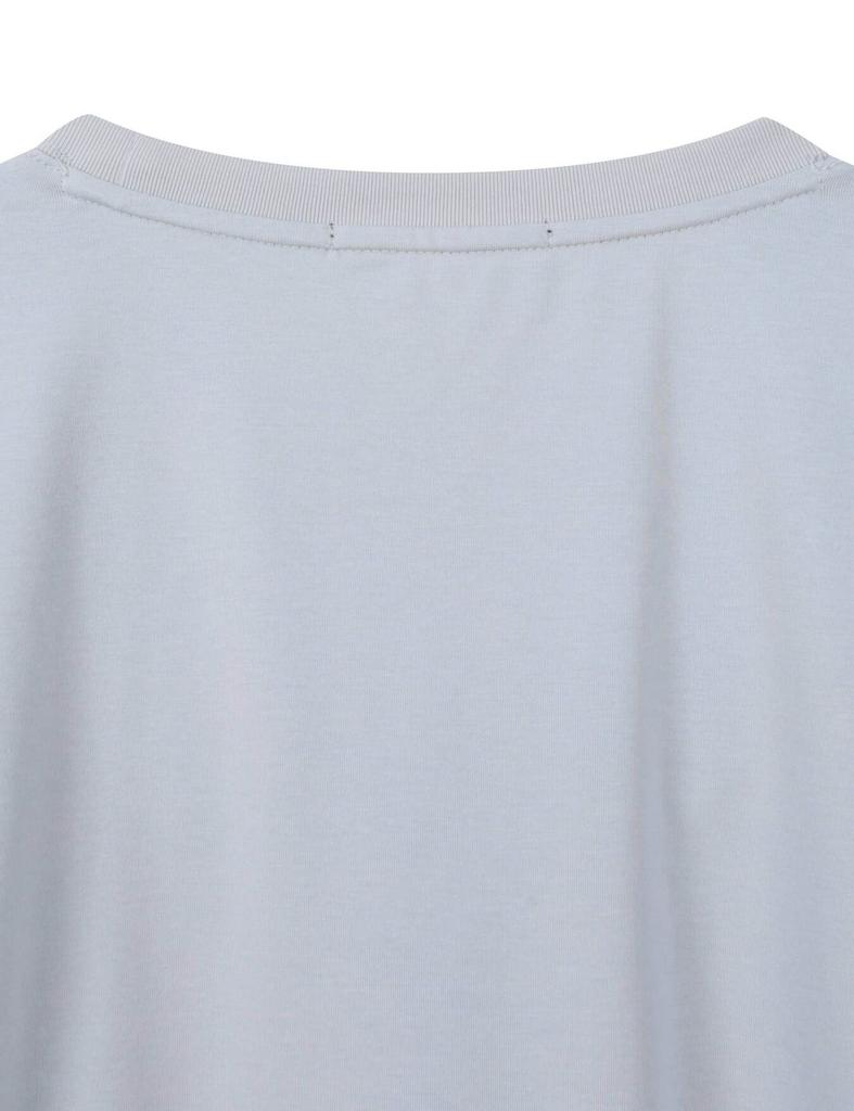 BUCKAROO Askin Loose Fit Lettering T-Shirt Mint