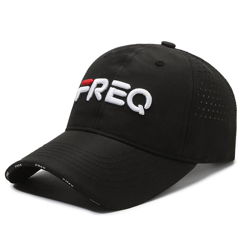 Sunshade sunscreen fashion versatile baseball cap four seasons hat men and women