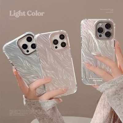 Capas para telemóveis – Para-choques para smartphones
