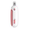 Pets Nail Clippers Adjustable Claw Clippers Round-Hole Trimmer with Dust Storage Safe Nail Trimmer for Cats Dogs Rabbits
