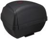 NBS Bike Parts Center 28L Rear Box/Top Case (Black) 907901