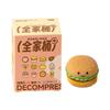 Squishy Blind Box – Baking Mochi Stress Ball Toy, Decompression Fidget for Kids, Wish Gift & Party Surprise
