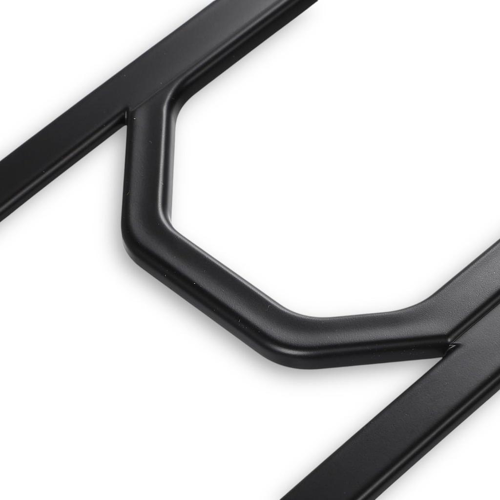 Kanoan Tail Lamp Cover Garnish Grille for Suzuki and Nomad and Custom Universal Aftermarket Part Jimny, Sierra, JB64, JB74, JC74, JB64W, JB74W, JC74W,