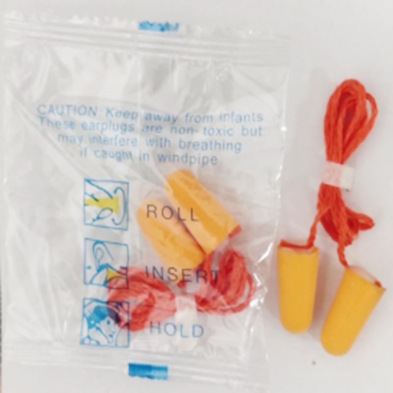 

Guardian Cong Силиконовые беруши для снижения шума – Идеально для Рождества, мастерских, учебы и сна