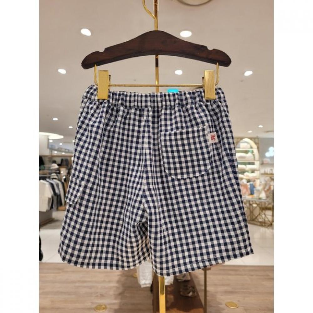 Bh    Show Chocola Check Set  Ttnmxt344aa 