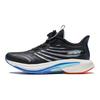 Anta Kids Mah 4.0 Non-Slip Shock Absorbing Low-Top Running Shoes Kids Running Shoes Black 312425551-3